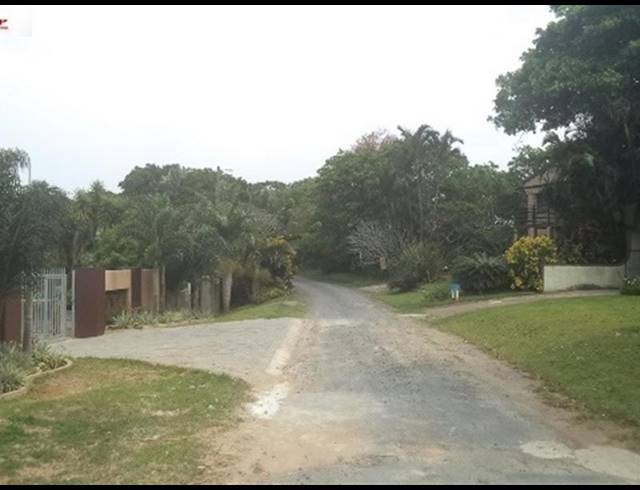 LAND FOR SALE IN LEISURE BAY